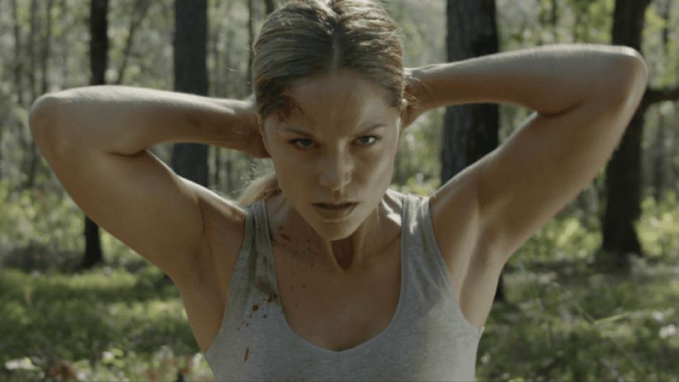 Netflix estren� una atrapante pel�cula de acci�n en su cat�logo.