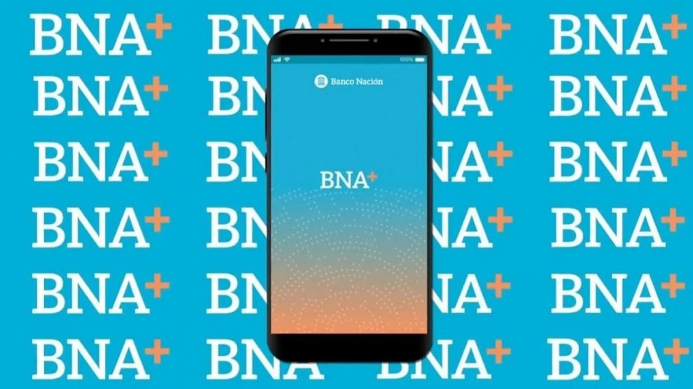 Más información en "BNA una mano te da"