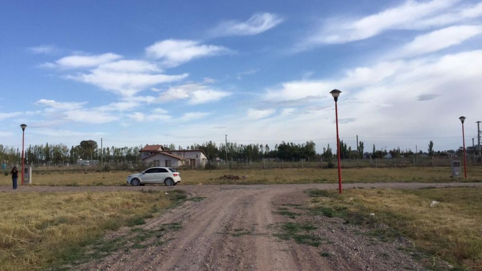 El atacante lo llevó hasta un terreno baldío y le desfiguró la cara a golpes (Imagen ilustrativa).
