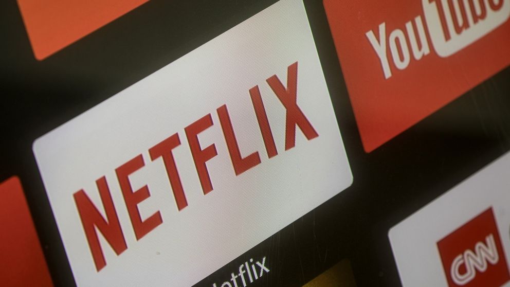 Netflix a punto de perder la puja de streamings.