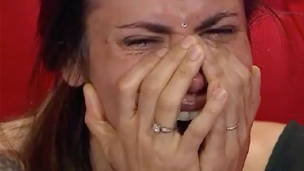 Mía, hija de Romina Uhrig la participante de Gran Hermano, hizo un duro pedido.