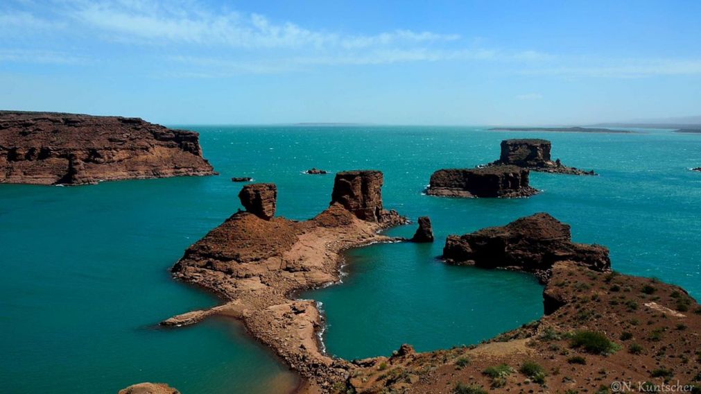 Villa El Chocón: un paraíso desconocido que vale la pena visitar.