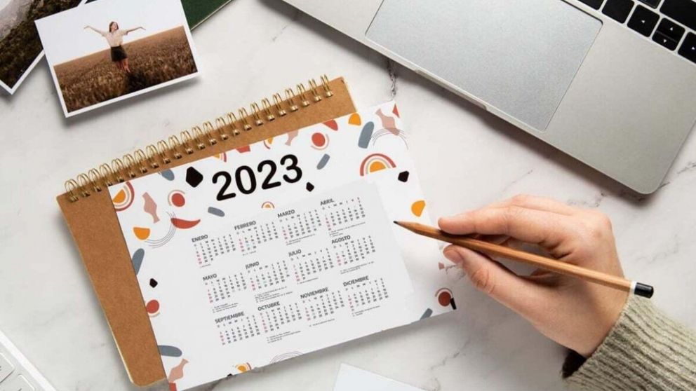 Atención: cuándo es el próximo fin de semana largo.