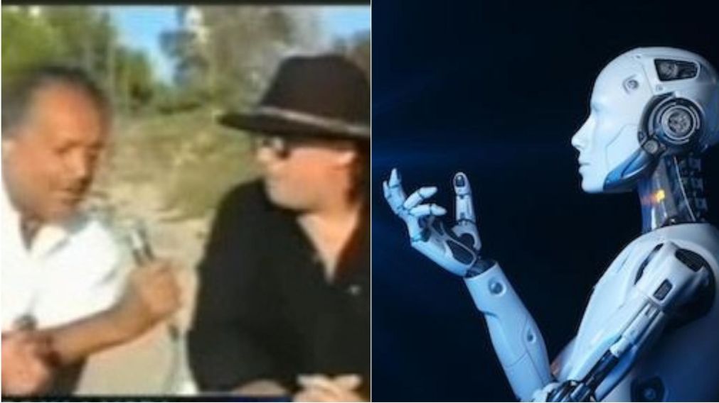 "¿Cuánto oxígeno...?”: Inteligencia artificial logró responder la pregunta viral de Giordano