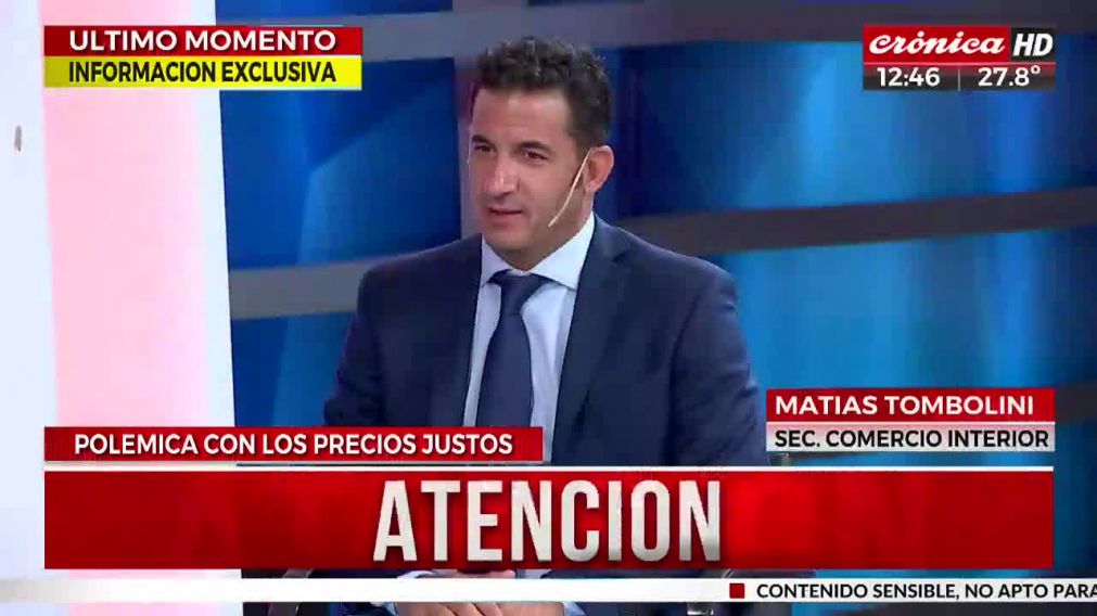 Crónica HD