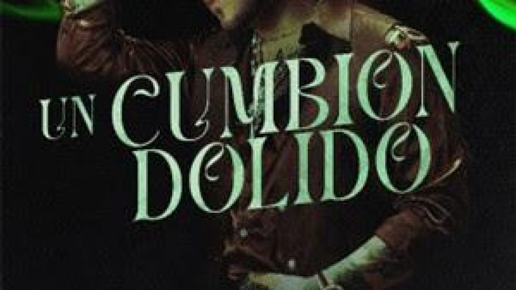 Christian Nodal estrena su single "Un Cumbión Dolido"
