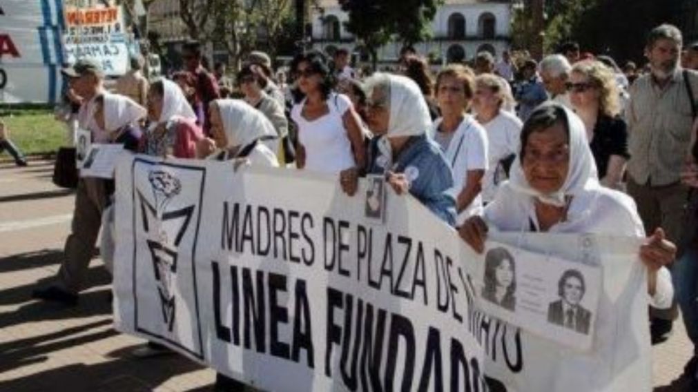 El 24 de marzo se conmemora conmemora el D�a de la Memoria por la Verdad y la Justicia.