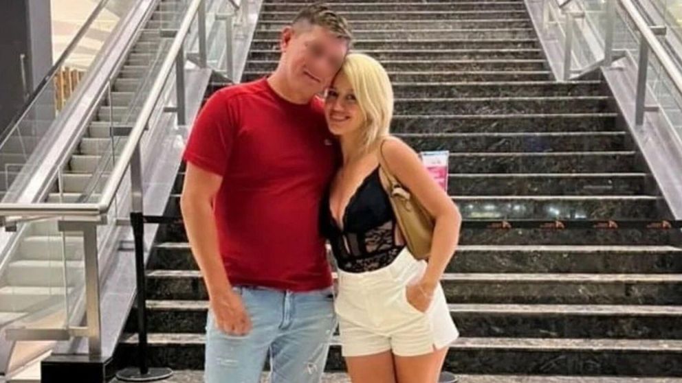 La familia de la víctima sospecha que el acusado de femicidio se escapó a Paraguay.