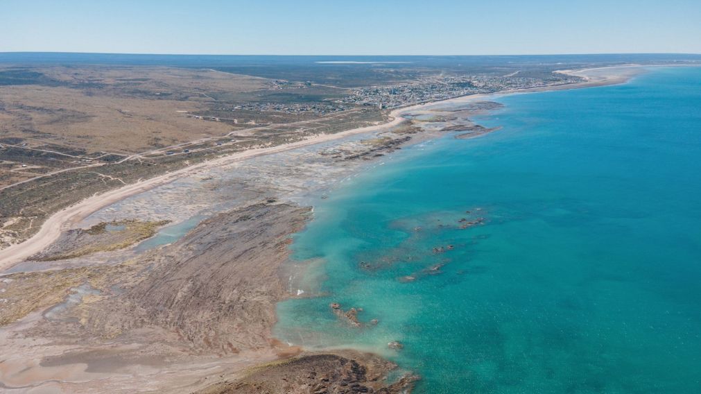 Cerro Avanzado: el rincón paradisíaco de Chubut que no te podés perder.