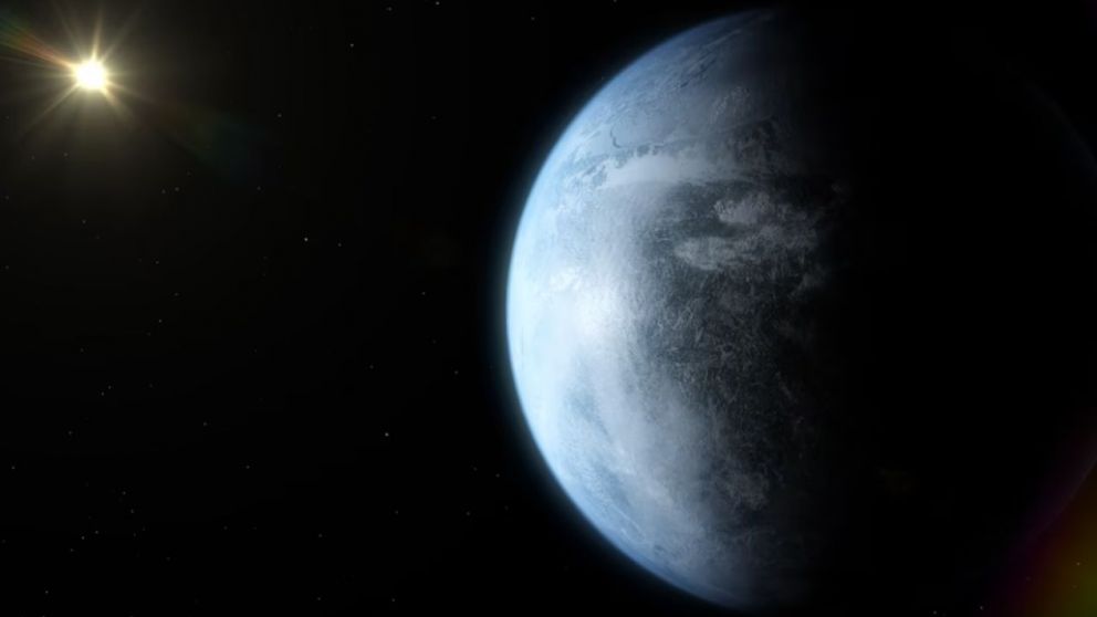 El descubrimiento llevó cinco años de estudio (Imagen ilustrativa).