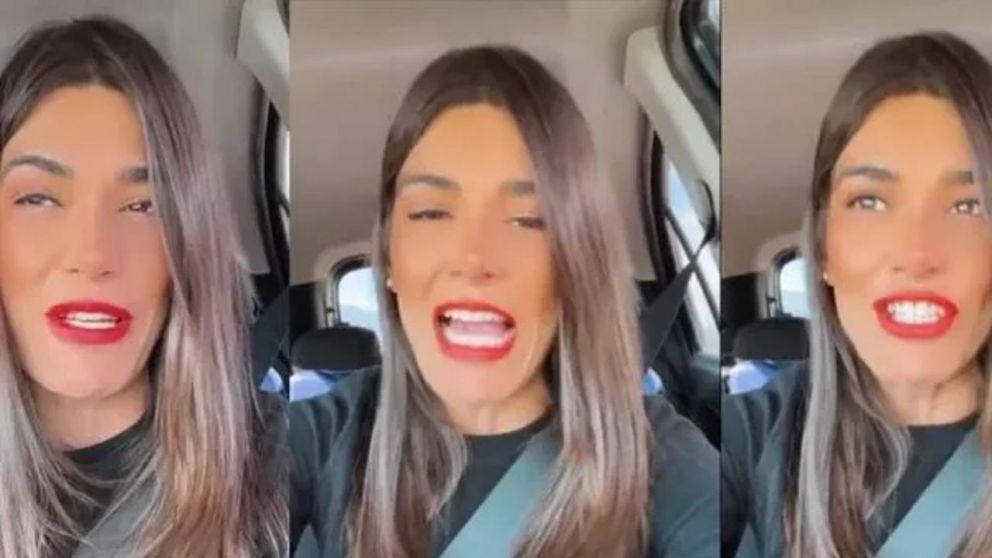 Criticó a Argentina, se volvió viral y en Twitter le dedicaron un sinfín de chistes de gallegos.