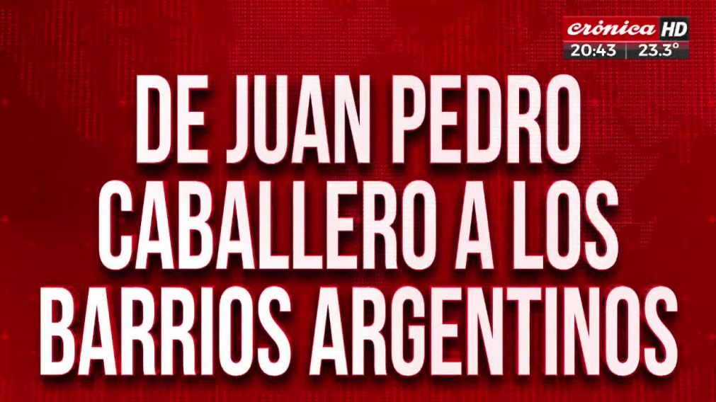 Crónica HD
