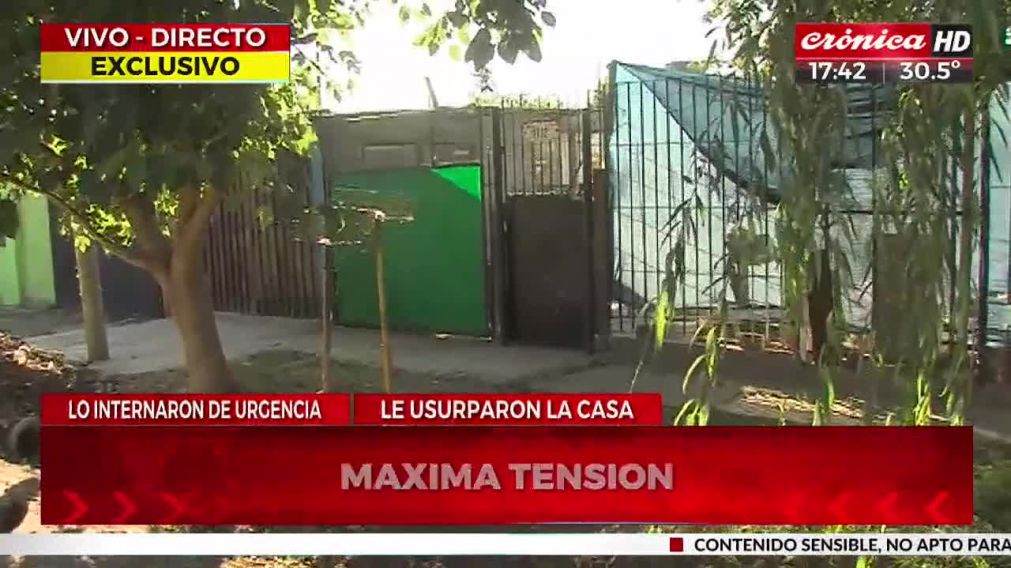 Crónica HD