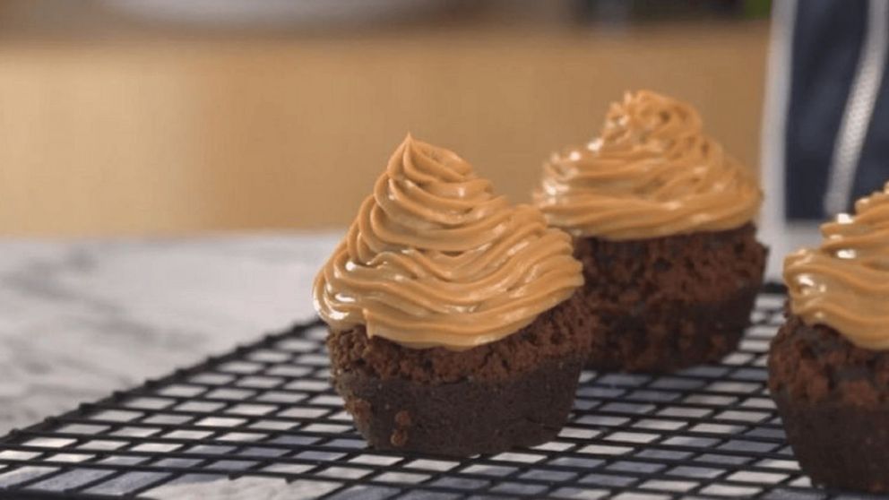 Muffins de galletitas: una receta para endulzar tus tardes y acompa�ar ese mate amargo