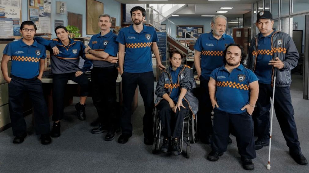 Netflix estrenó una divertida serie argentina que se convirtió en la más vista del momento.