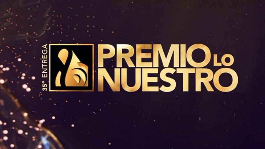 Este jueves 23 de febrero será la 35° entrega de los Premio Lo Nuestro