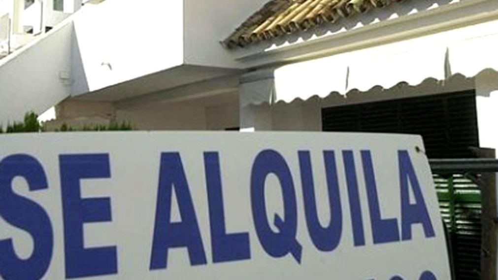 Se prevé una suba de 89,56% en el precio de los alquileres para marzo próximo (Archivo/Télam).