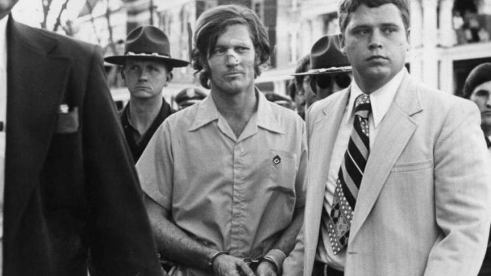Paul Knowles mató a 18 personas, aunque se cree que pueden ser más (Archivo).