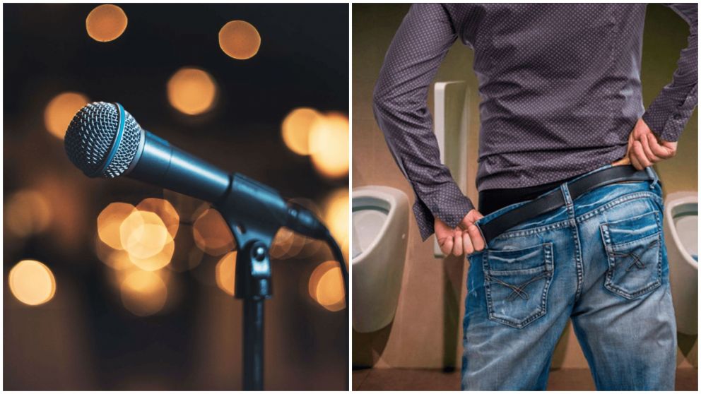 Un hombre escribió una insólita reseña de un bar karaoke y es viral.