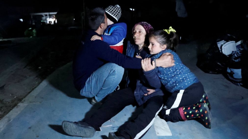 El pasado 6 de febrero dos terremotos de 7,8 y 7,7 de magnitud en la escala de Richter afectaron a Turquía y Siria y se cobraron la vida de más de 41.000 personas.
