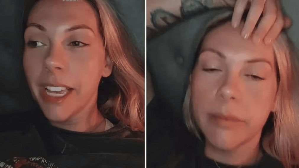 La opinión de una mujer sobre pasar tiempo con los hijos se convirtió en viral.