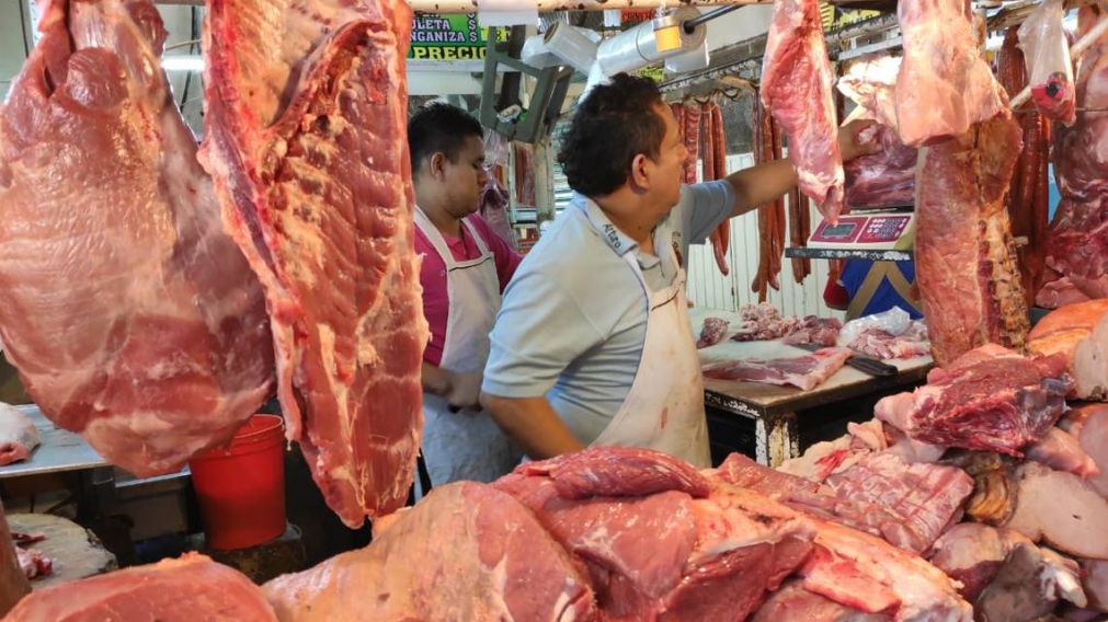 Advierten que el precio de la carne seguir� subiendo: �Cu�nto aument� en un a�o?