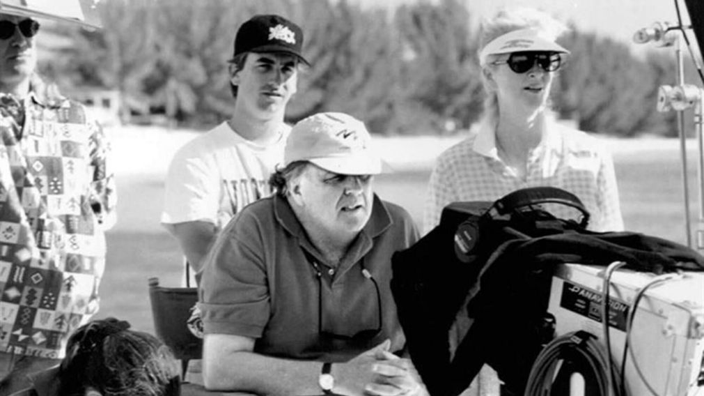 Murió Geroge Miller, director de "La Historia Sin Fin" y “The Man From Snowy River”.