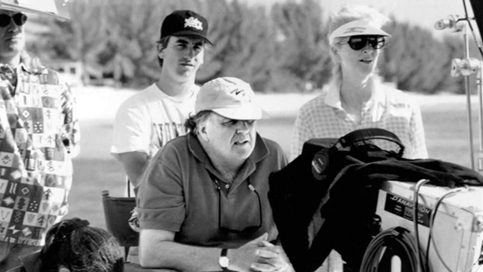 Murió Geroge Miller, director de "La Historia Sin Fin" y “The Man From Snowy River”.