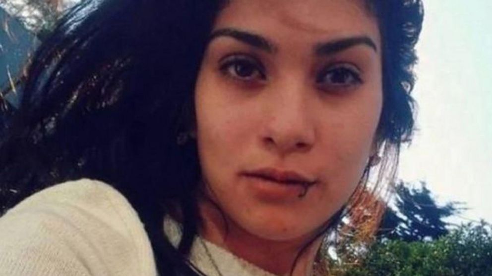 Lucía Pérez murió en 2016 en la ciudad de Mar del Plata (Archivo).