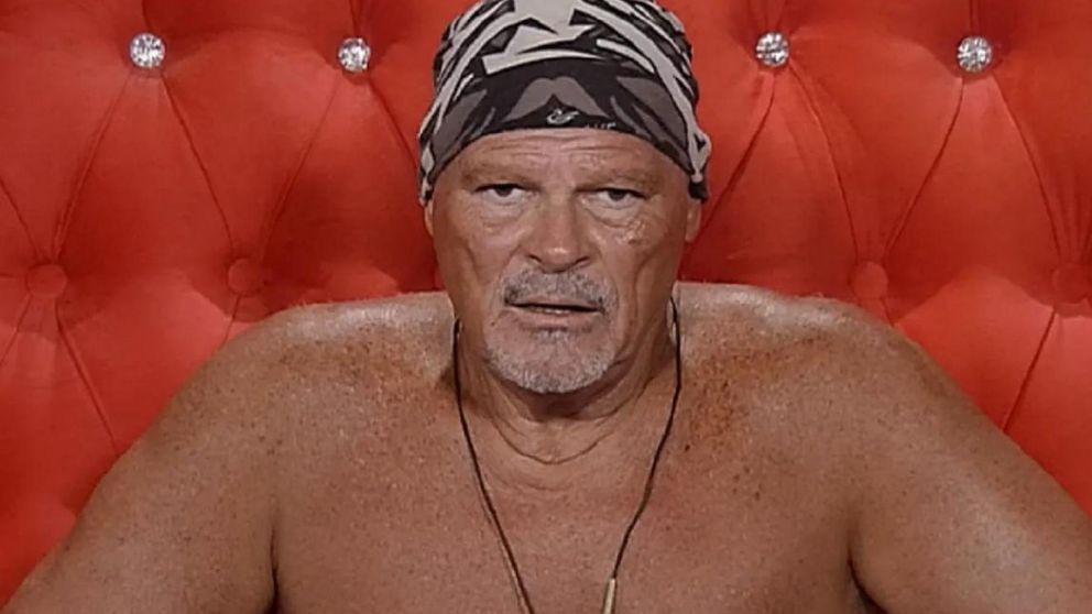 Alfa contra Gran Hermano: "�Estafadores!"