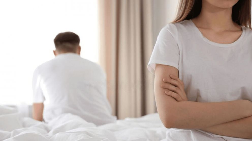 Los especialistas advierten que es una problemática cada vez más frecuente en las parejas jóvenes.