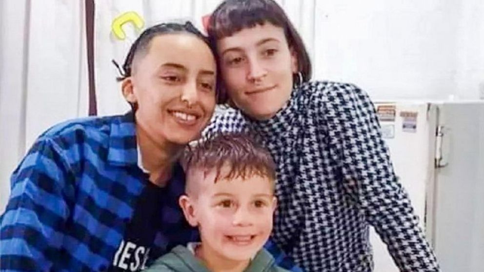 La condena a las asesinas de Lucio Dupuy dejó disconforme a la querella del juicio.