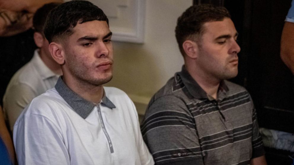 Blas Cinalli cambiaria de abogado para la próxima apelación de su condena.