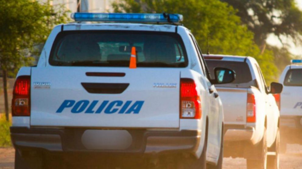 Encontraron a una pareja muerta a tiros en Chaco.