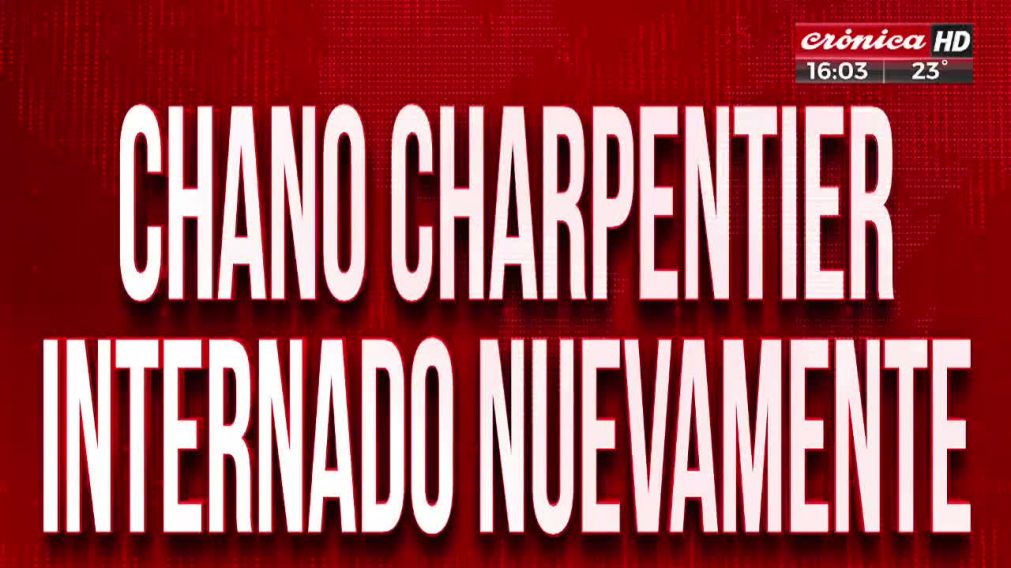 Crónica HD