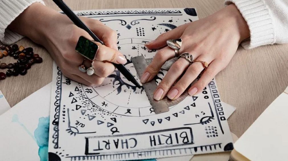 Carta Astral: ¿qué es? ¿Cómo se lee?