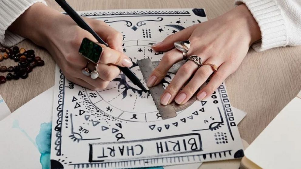 Carta Astral: ¿qué es? ¿Cómo se lee?