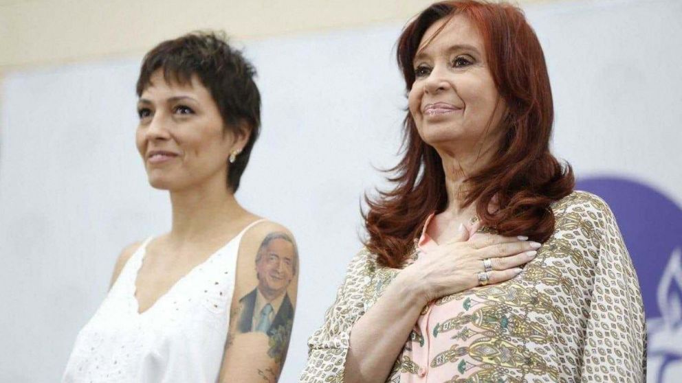 "Qu� mafia": Mayra Mendoza apunt� contra Macri tras sus cr�ticas a Cristina