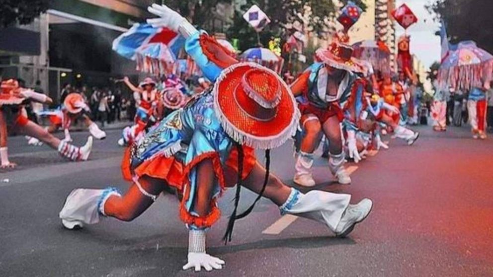 Cronograma de servicios públicos durante los feriados por Carnaval: Ciudad de Buenos Aires.