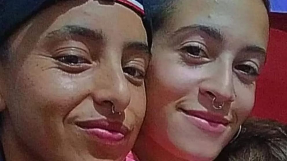 Las asesinas de Lucio Dupuy el nene que tenía cinco años.