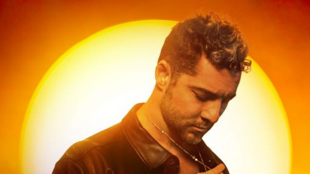David Bisbal arranc� su 2023 con su canci�n "Ajedrez"