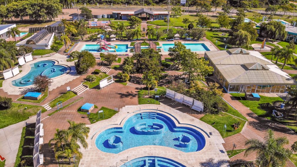 Chajarí: un oasis de Entre Ríos que tenés que conocer.