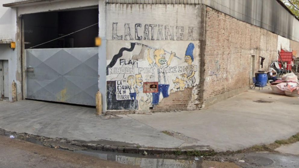 Marcos de Jesús Ibáñez Ledesma fue agredido a disparos en el acceso a este asentamiento.