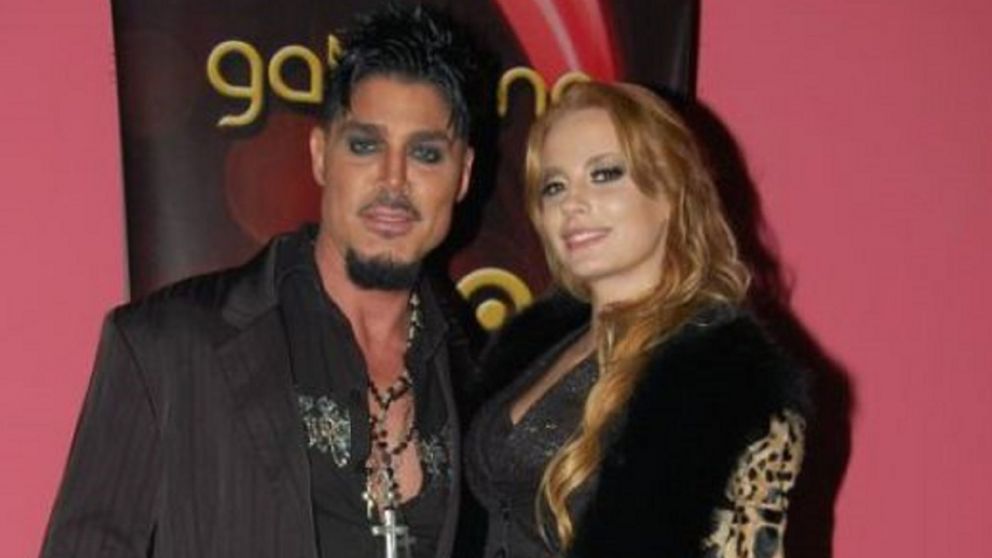 La nueva vida de Érika Mitdank, la ex pareja de Ricardo Fort.