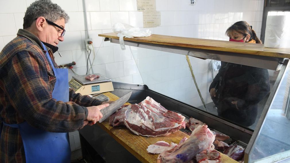 El reintegro en las compras regirá hasta fin de año (Rubén Paredes/Crónica).