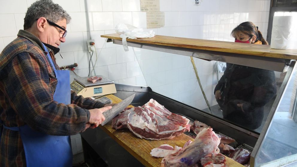 El reintegro en las compras regirá hasta fin de año (Rubén Paredes/Crónica).