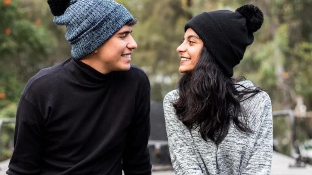 Con una sonrisa: estos son los signos del zodiaco que más aman el frío