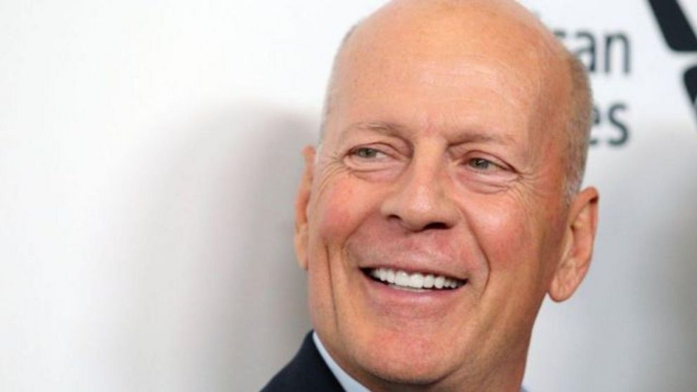 �Es muy doloroso�: la familia de Bruce Willis revel� que el actor tiene demencia frontotemporal.