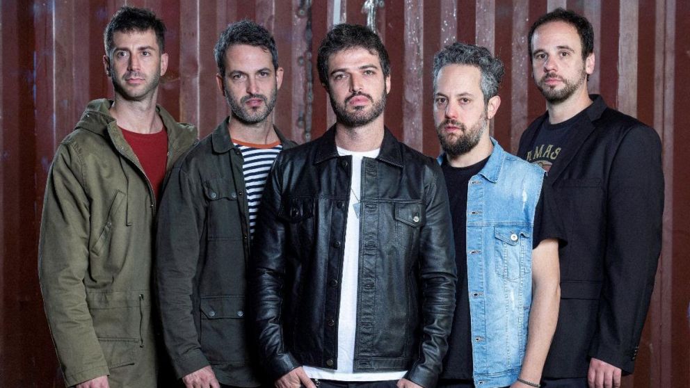 El Bordo: la banda lanzó su nuevo single "Algo Más"