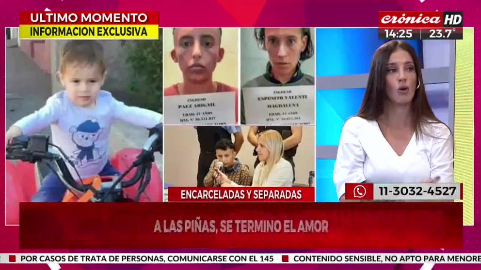 Crónica HD